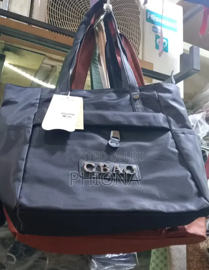 Cbao Tote Bags for Ladies