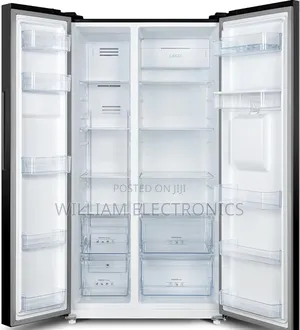 560litres Chiq Fridge/Chiq Refrigerator