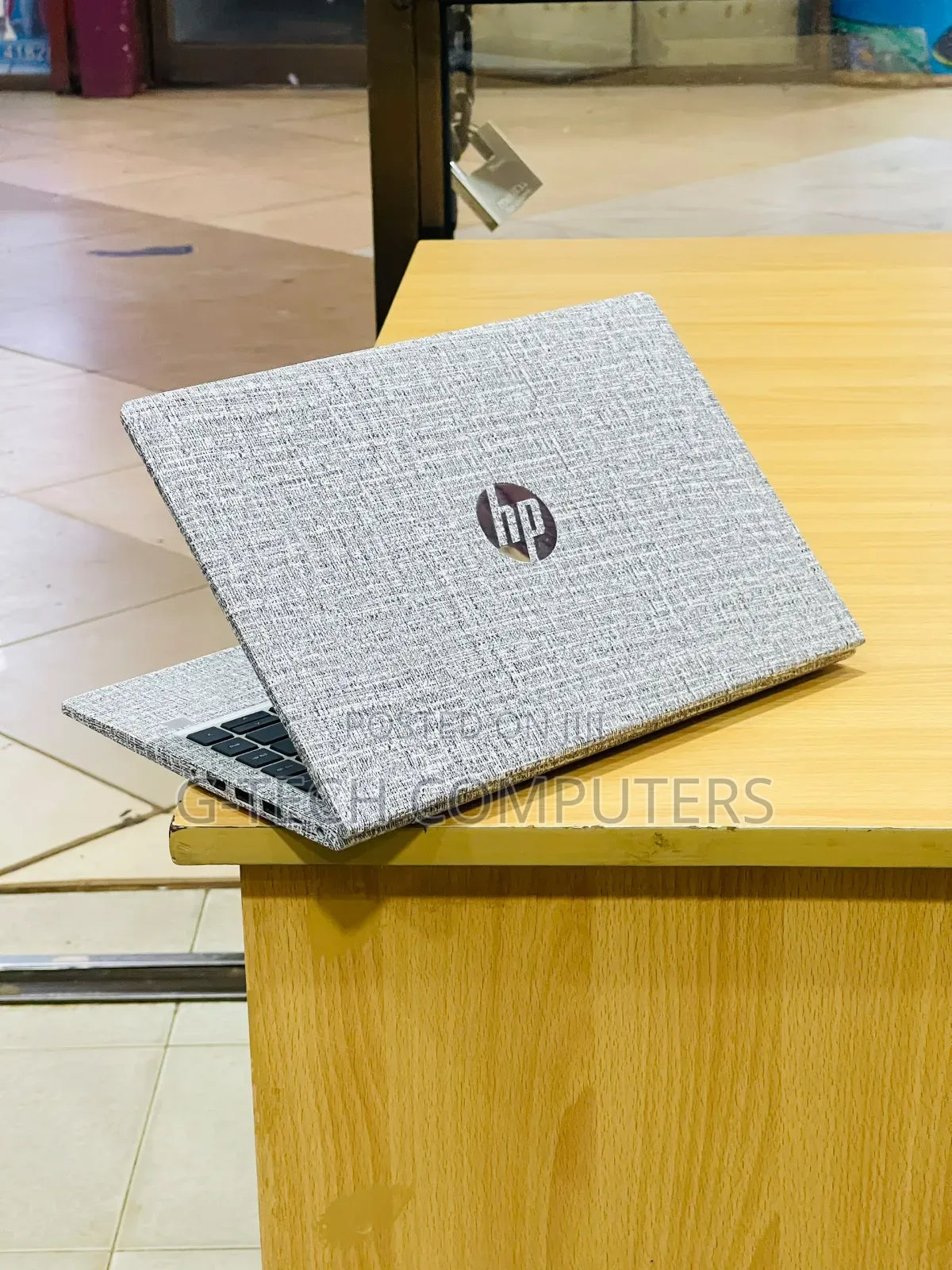 New Laptop HP ProBook 440 G9 8GB Intel Core i5 SSD 512GB