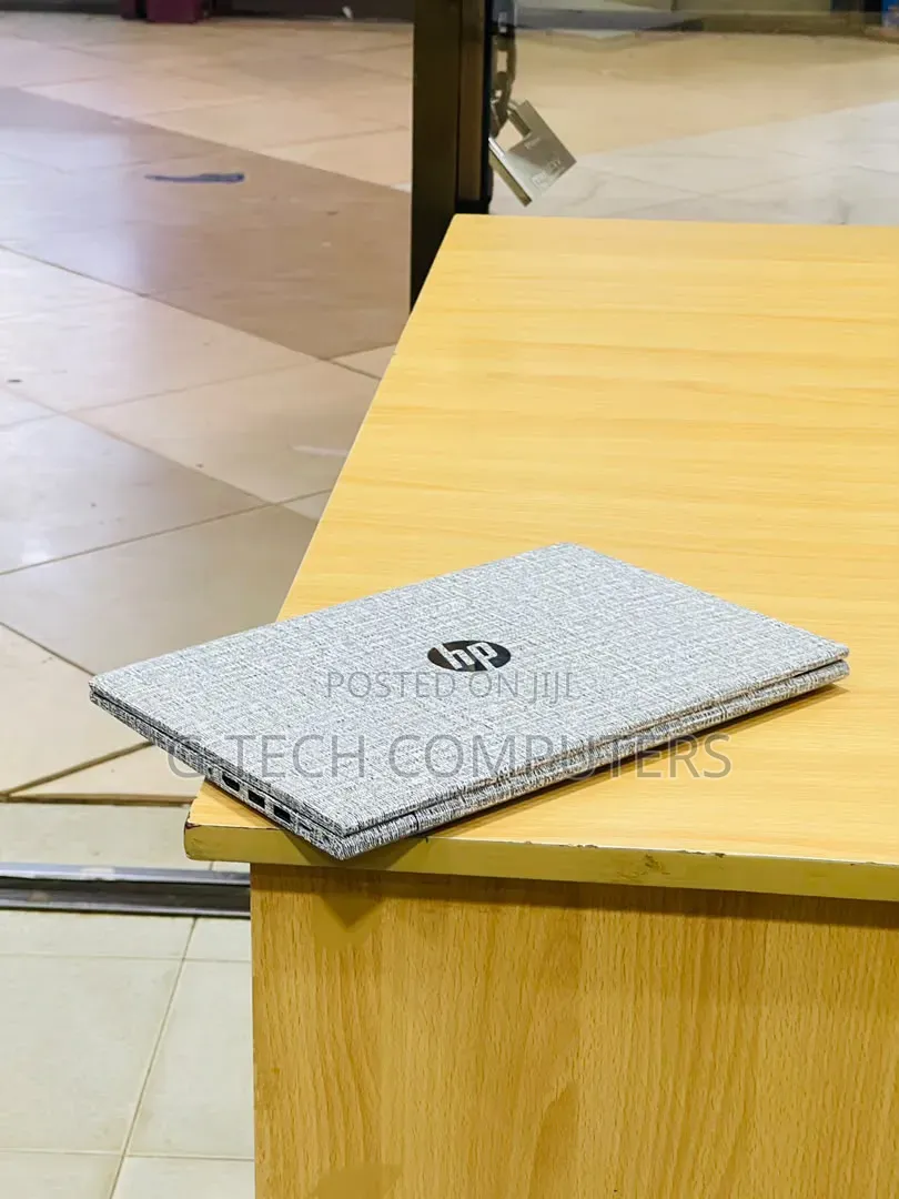 New Laptop HP ProBook 440 G9 8GB Intel Core i5 SSD 512GB