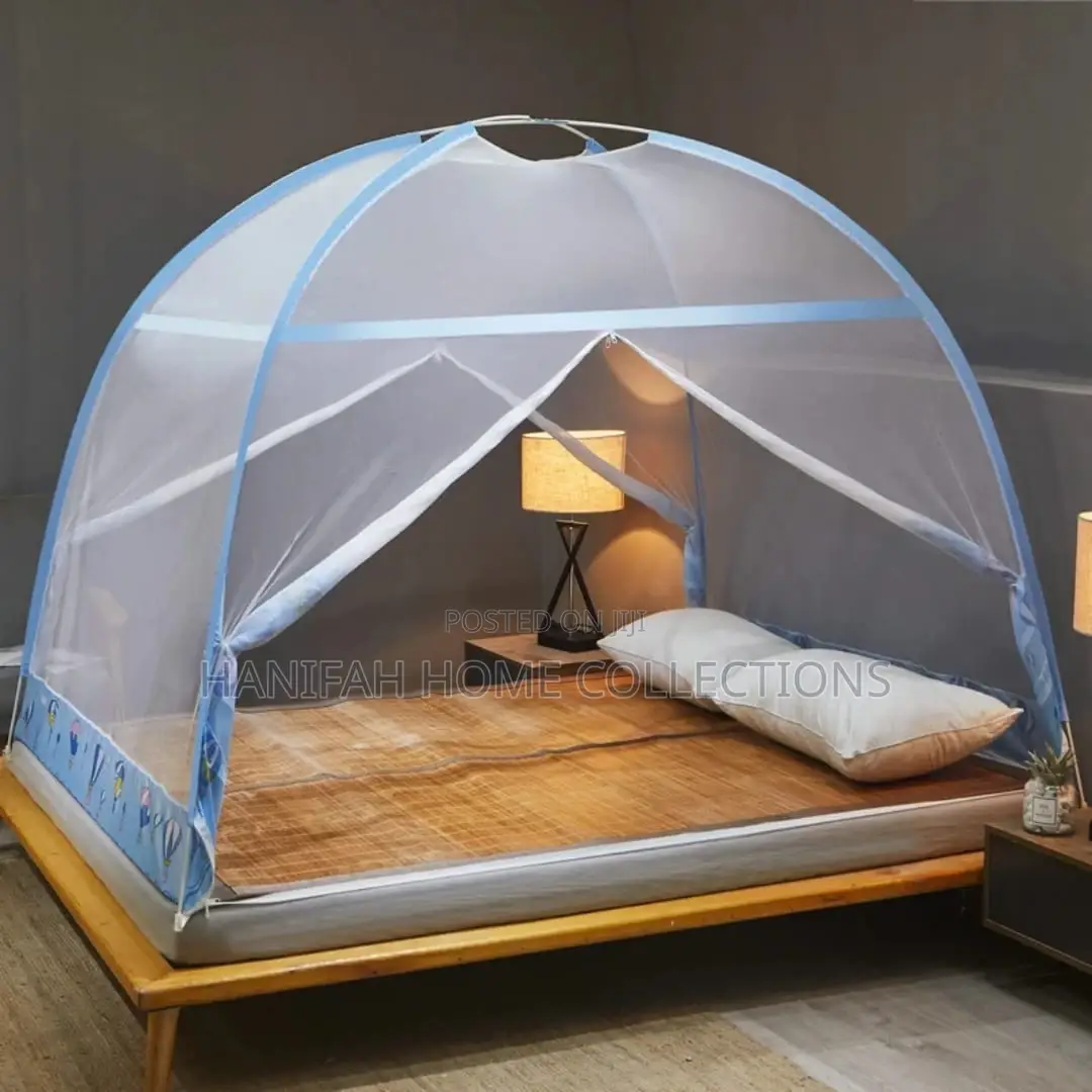 Safe Haven Tent Mosquito Net