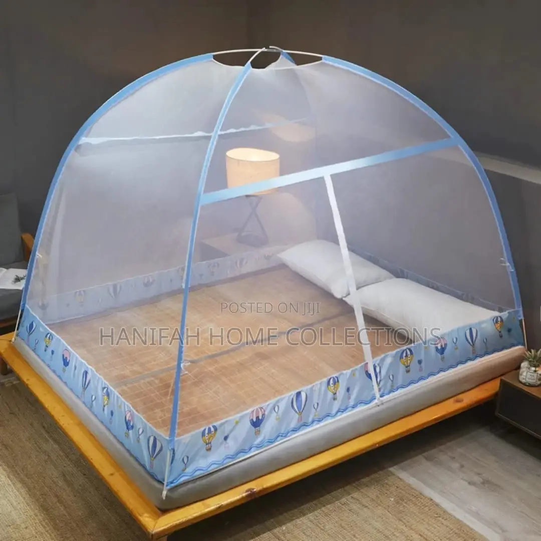 Safe Haven Tent Mosquito Net