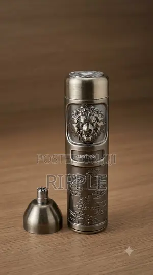 Rechargeable Electric Shaver Aerbes Ab-Tx07