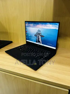 New Laptop Dell Latitude 7380 8GB Intel Core i7 SSD 256GB