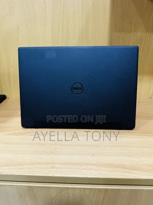 New Laptop Dell Latitude 7380 8GB Intel Core i7 SSD 256GB