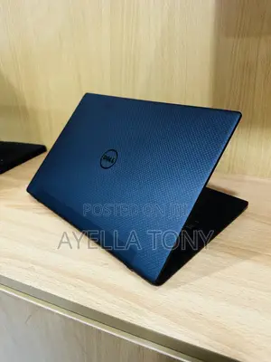 New Laptop Dell Latitude 7380 8GB Intel Core i7 SSD 256GB