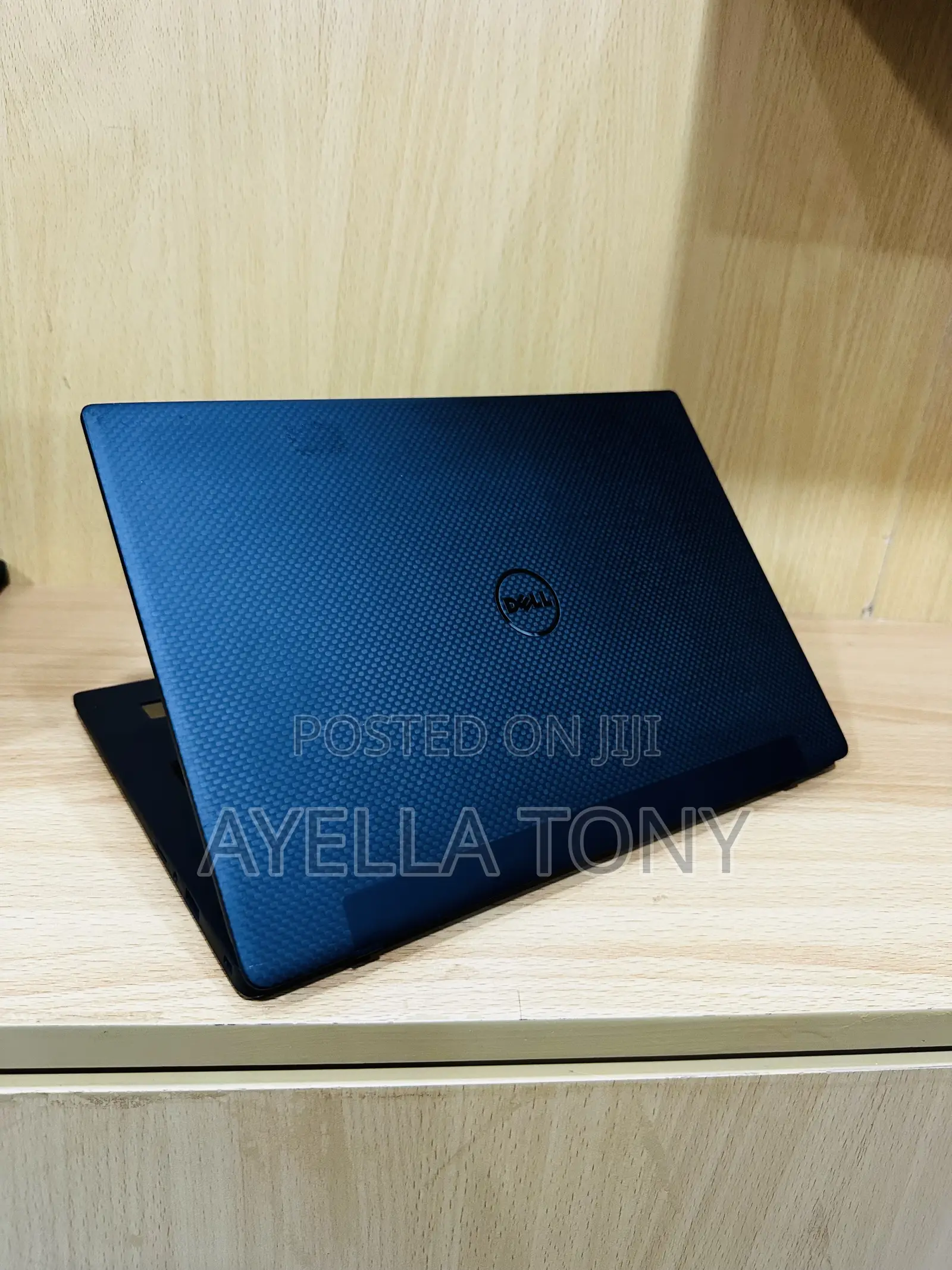 New Laptop Dell Latitude 7380 8GB Intel Core i7 SSD 256GB