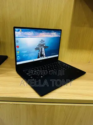 New Laptop Dell Latitude 7380 8GB Intel Core i7 SSD 256GB