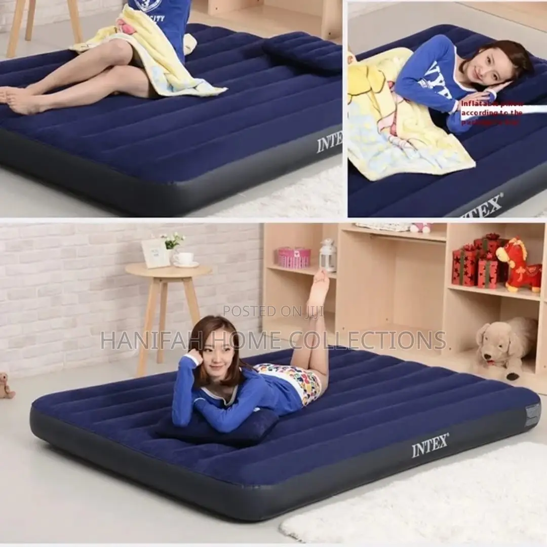 Softcloud Inflatable Bed