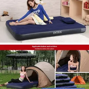 Softcloud Inflatable Bed