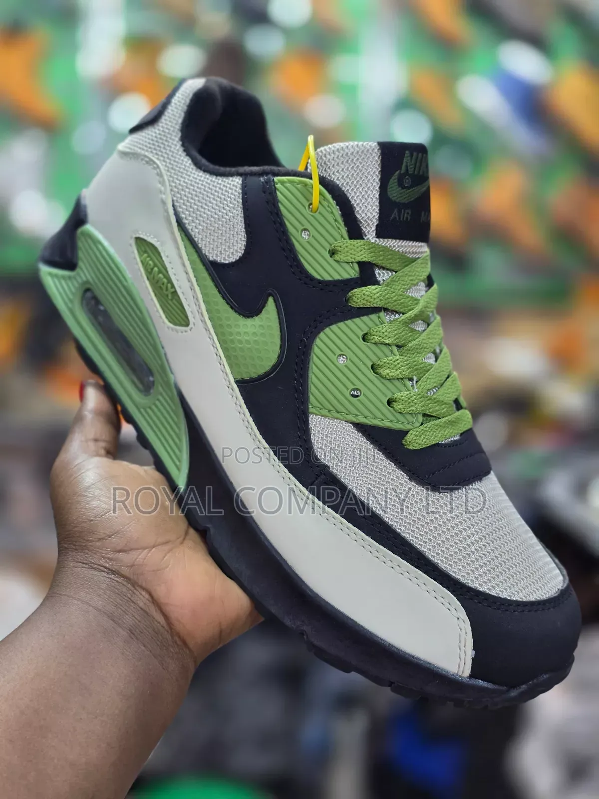 Nike Air Max 90