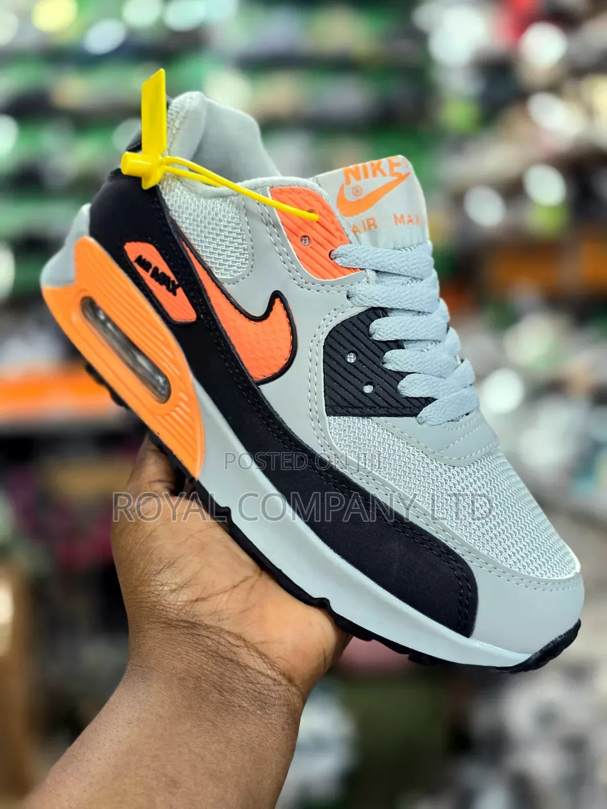 Nike Air Max 90
