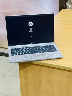 New Laptop HP ProBook 440 G10 8GB Intel Core i5 SSD 512GB