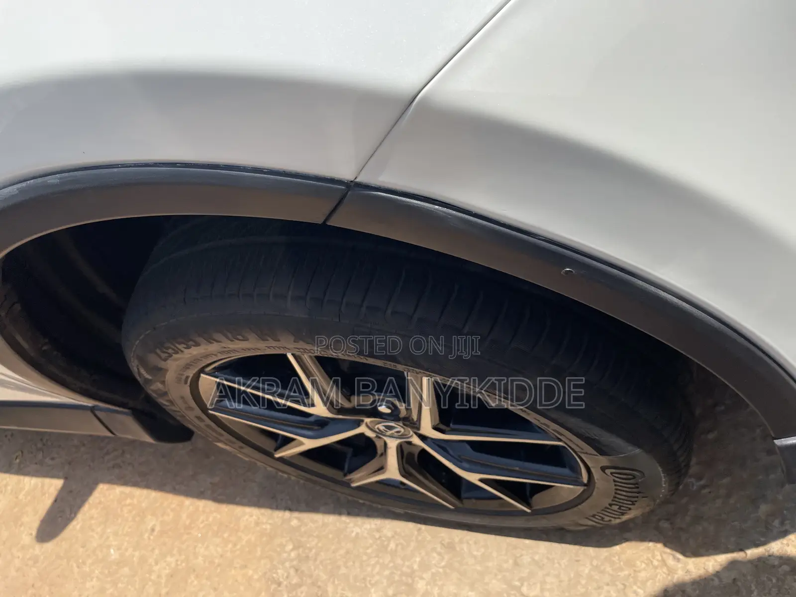 Toyota RAV4 2016 White