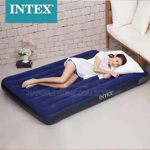 Supreme Rest Air Mattress