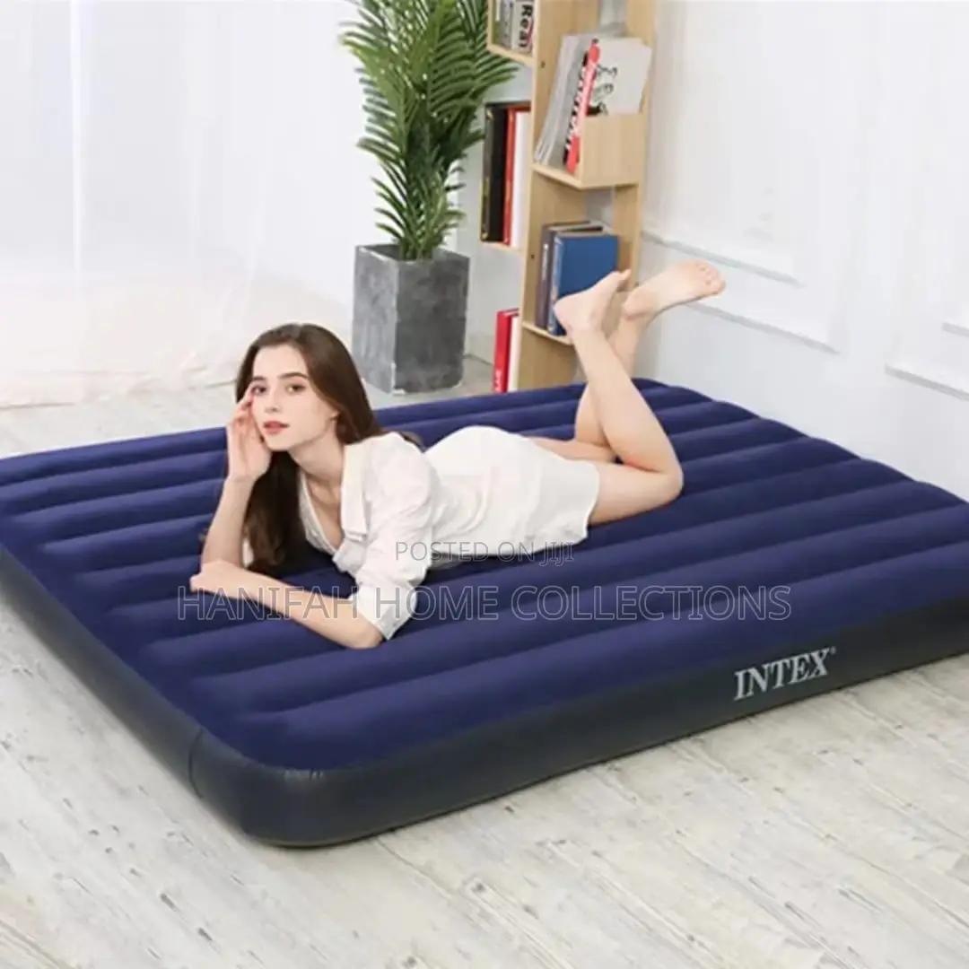 Supreme Rest Air Mattress