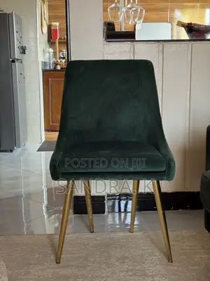 Luxury Chair