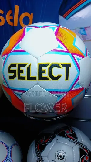 Football Select