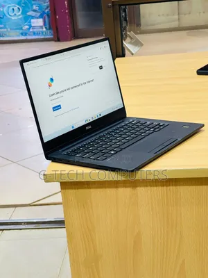 New Laptop Dell Inspiron 13 7370 8GB Intel Core i7 SSD 256GB