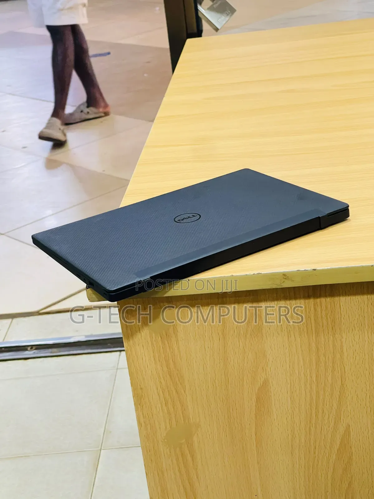 New Laptop Dell Inspiron 13 7370 8GB Intel Core i7 SSD 256GB