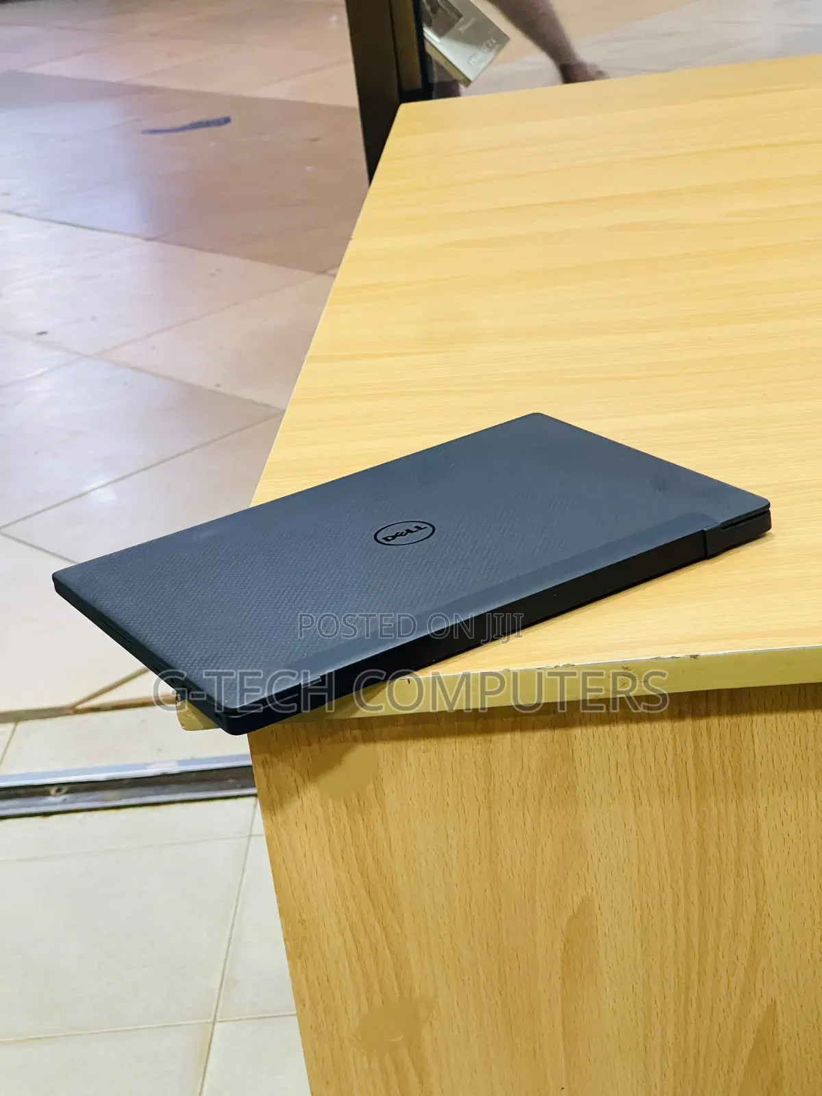 New Laptop Dell Inspiron 13 7370 8GB Intel Core i7 SSD 256GB