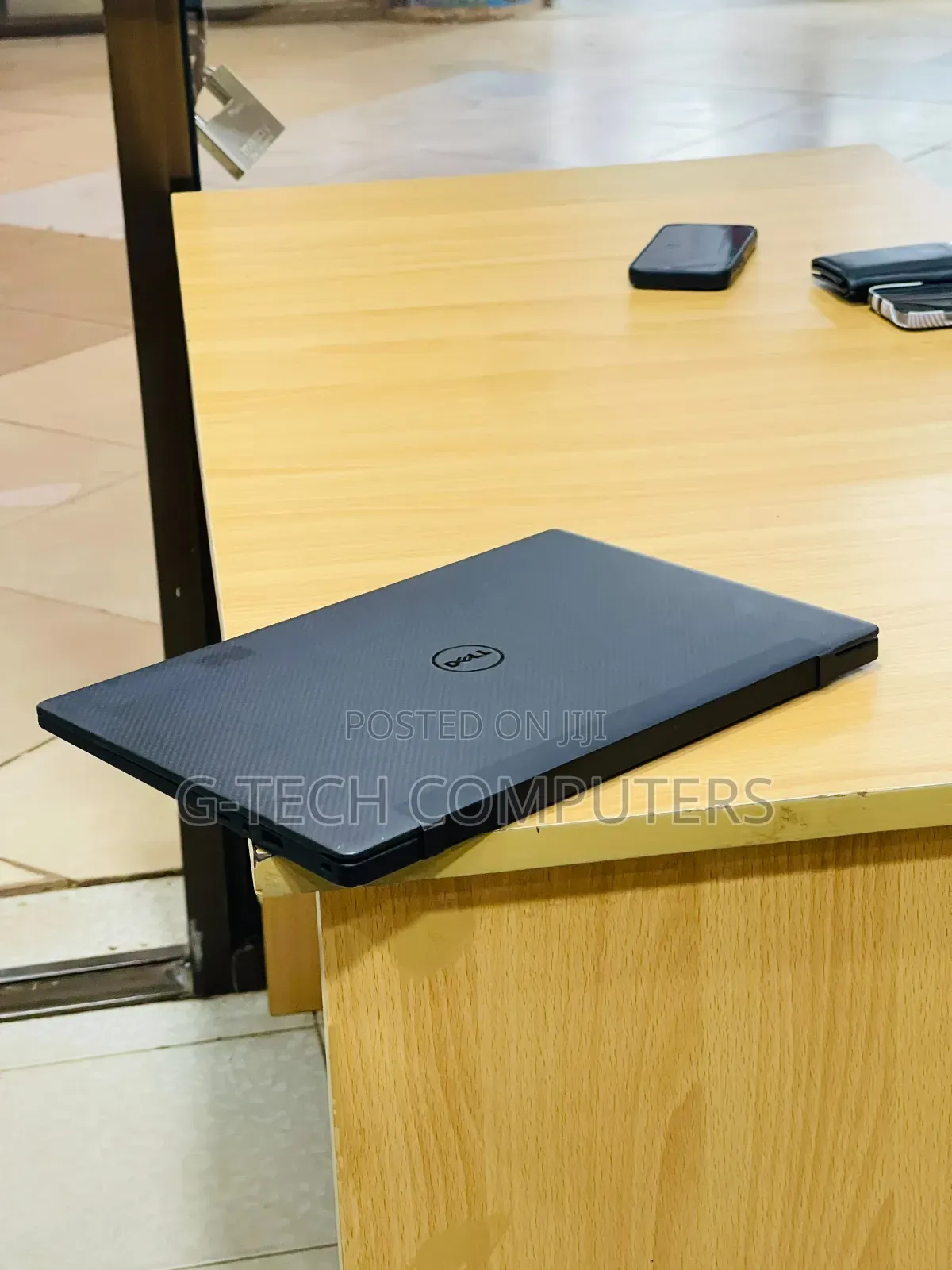 New Laptop Dell Inspiron 13 7370 8GB Intel Core i7 SSD 256GB