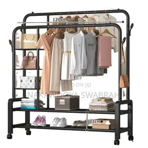 Urban Living Wardrobe