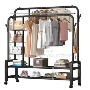 Urban Living Wardrobe