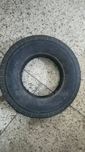 4.50-10 Tubetype Tyre