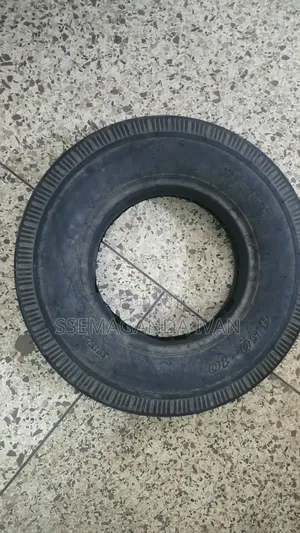 4.50-10 Tubetype Tyre