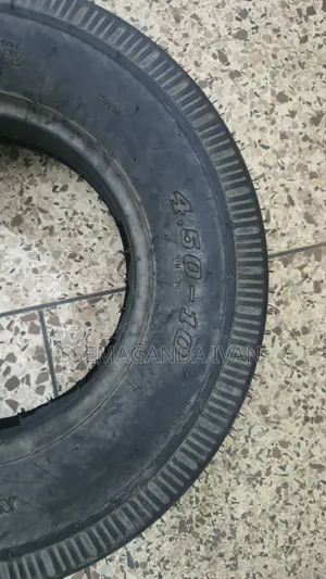 4.50-10 Tubetype Tyre