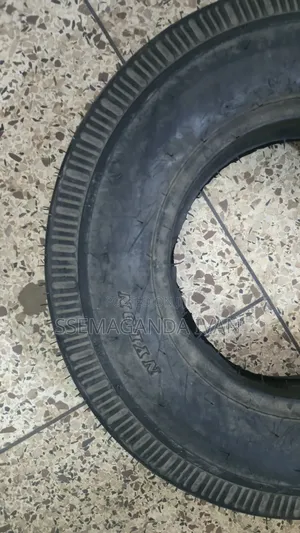 4.50-10 Tubetype Tyre