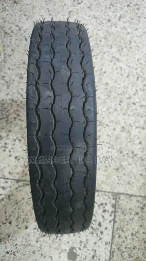 4.50-10 Tubetype Tyre