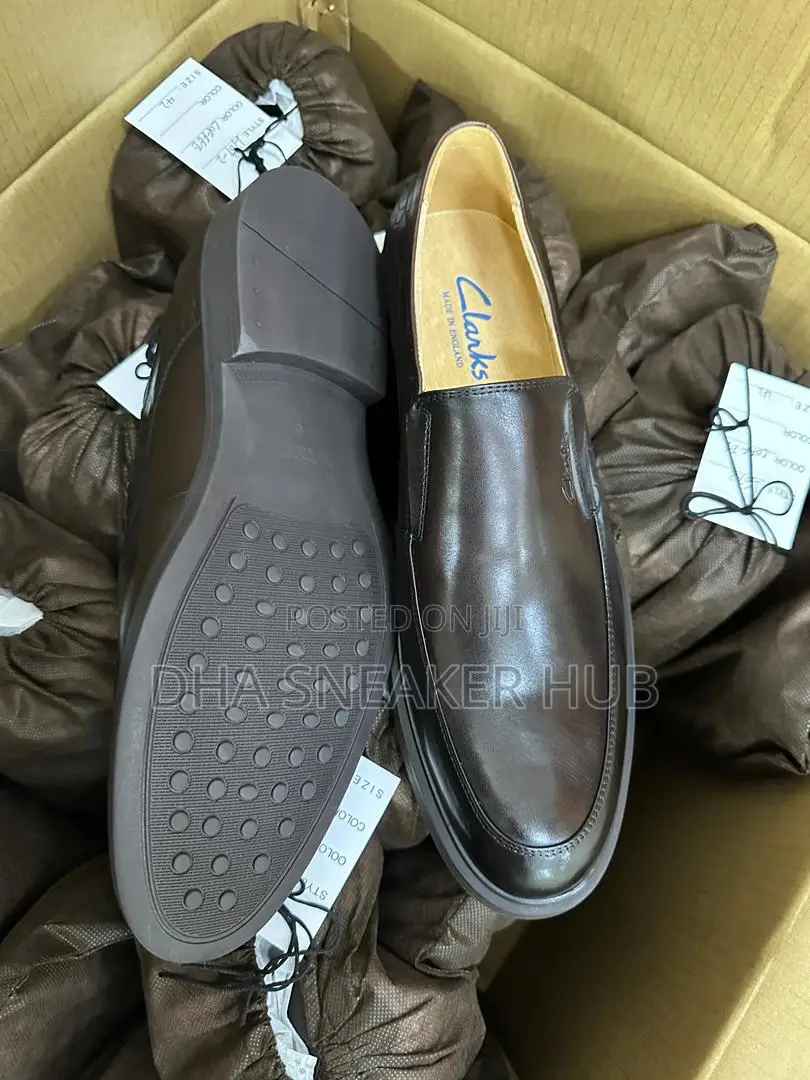 Men's Formal Office Shoes