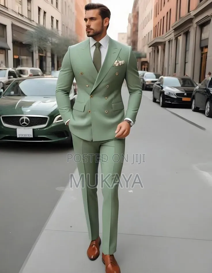 Promo Suits