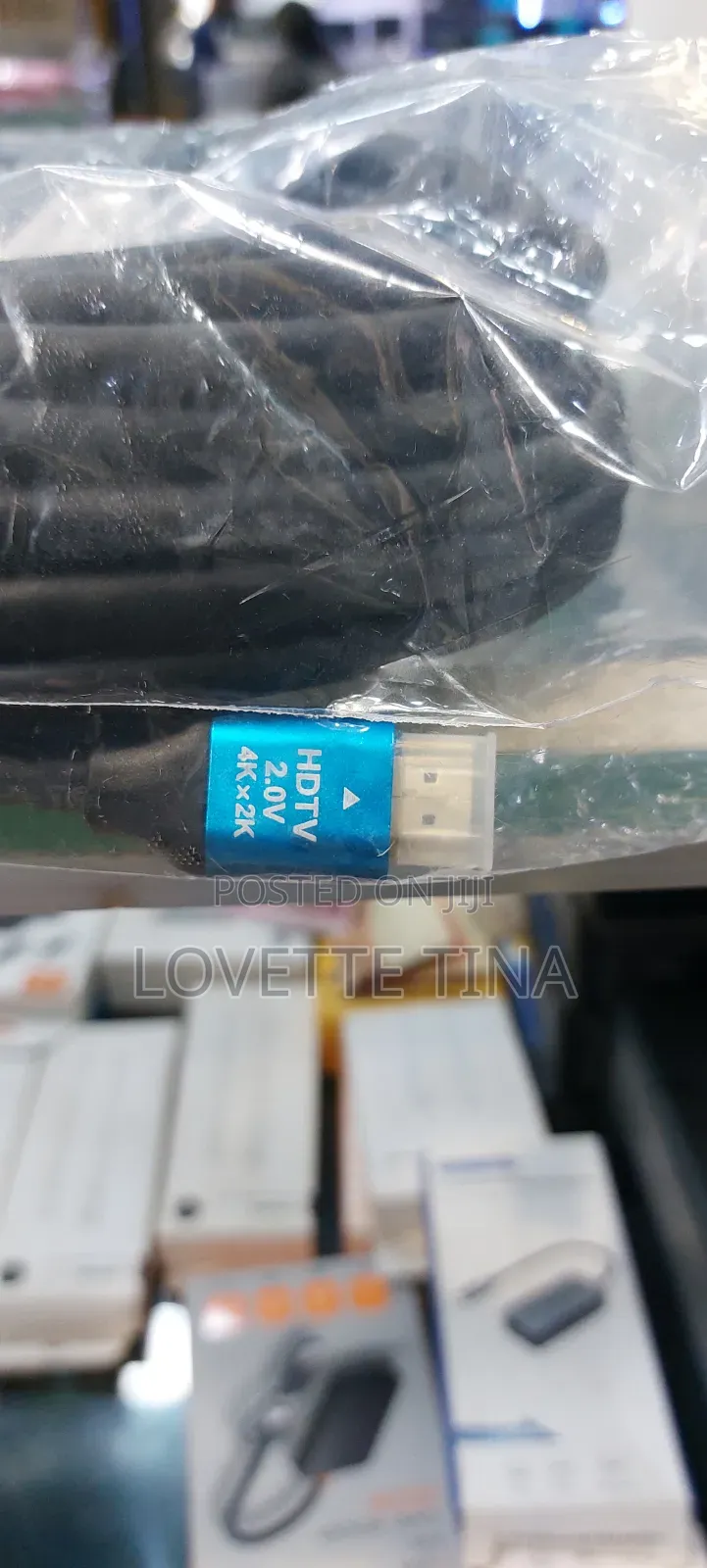 15m Hdmi Cable