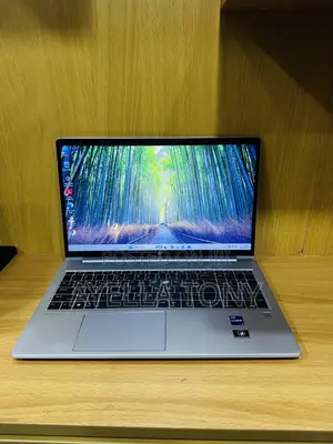 New Laptop HP ProBook 450 G9 16GB Intel Core i7 SSD 512GB