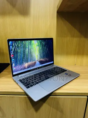 New Laptop HP ProBook 450 G9 16GB Intel Core i7 SSD 512GB