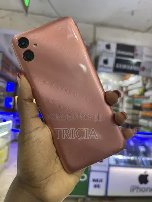 Samsung Galaxy A04e 32 GB Bronze