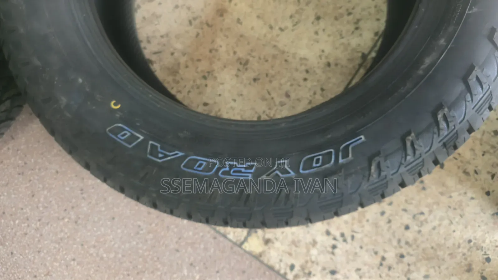 225/65r17 Joyroad All Terrain Tyres