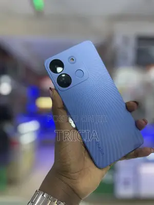 Infinix Smart 7 HD 64 GB