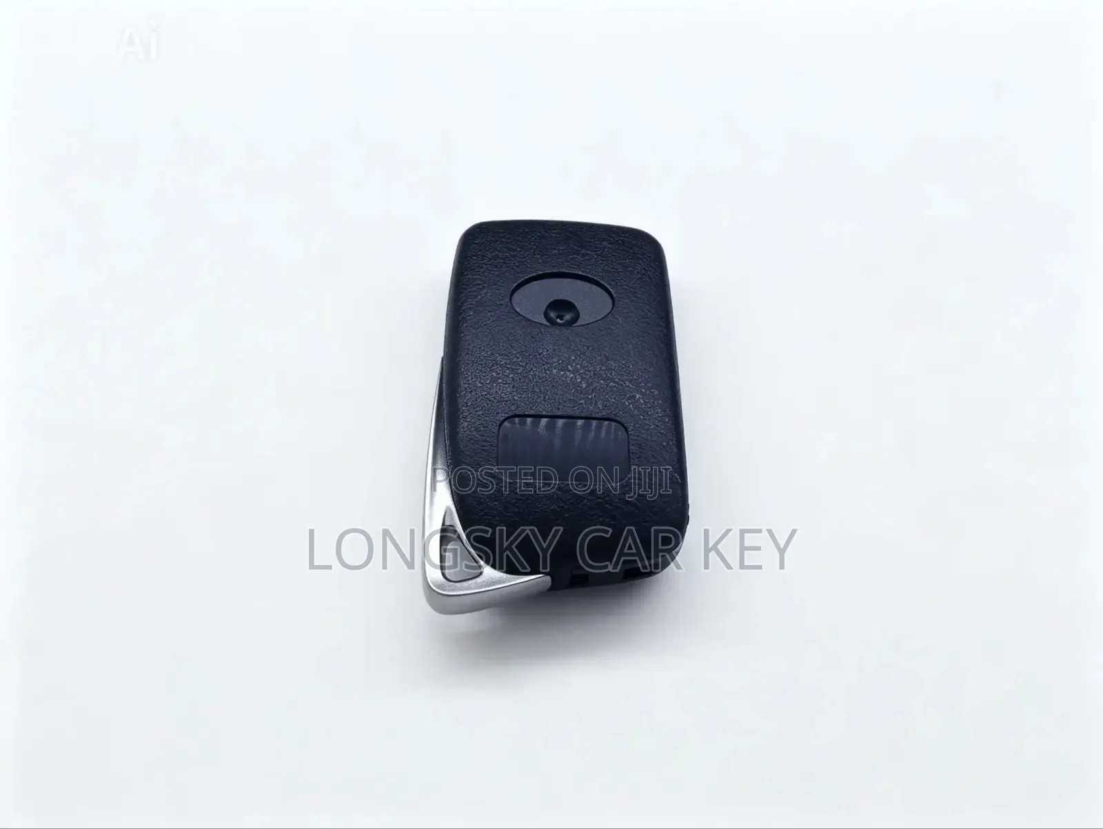 Toyota Lexus Car Key Shell/Case/Housing