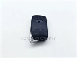 Toyota Lexus Car Key Shell/Case/Housing