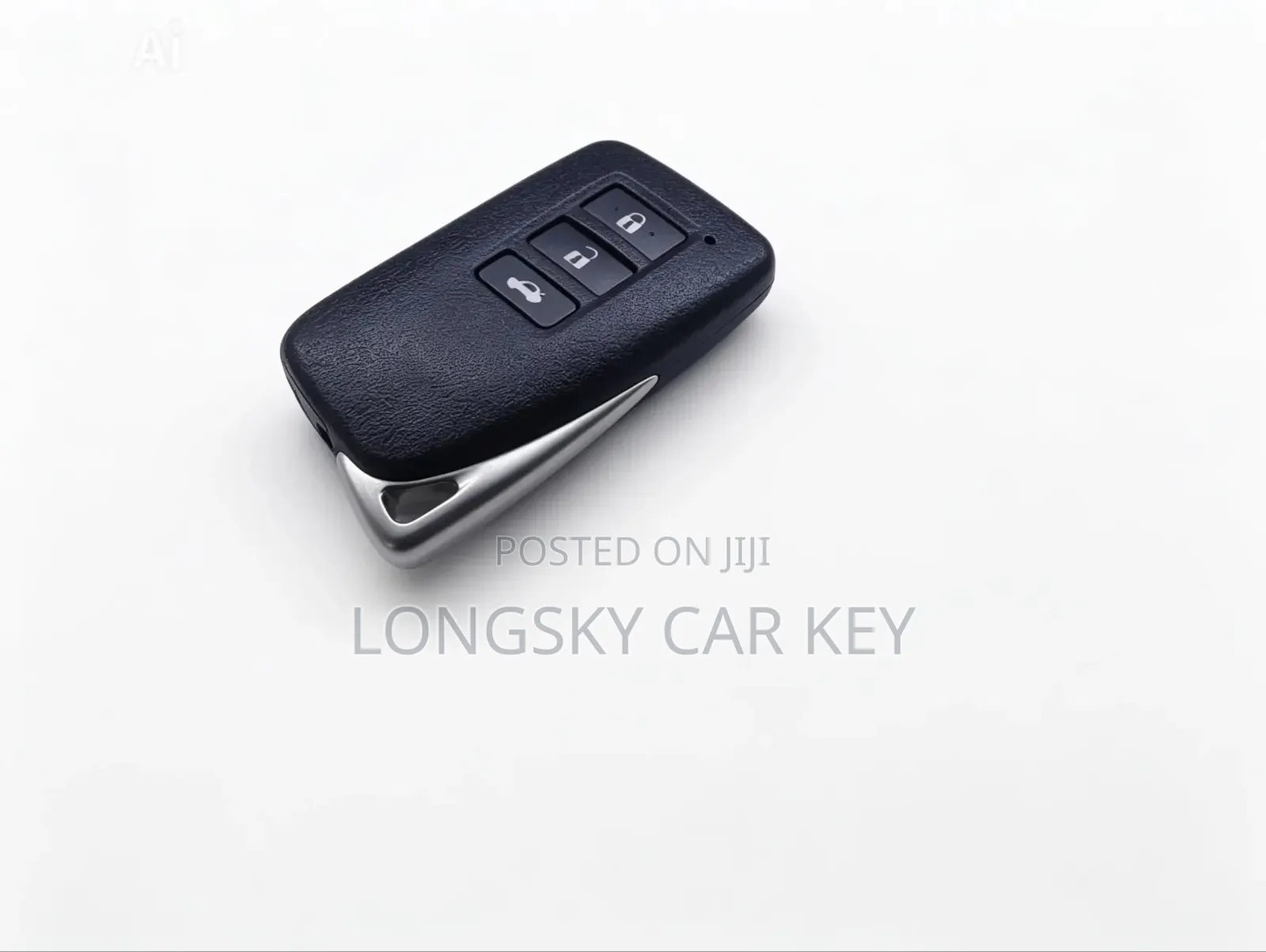 Toyota Lexus Car Key Shell/Case/Housing
