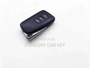 Toyota Lexus Car Key Shell/Case/Housing