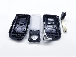 Toyota Lexus Car Key Shell/Case/Housing