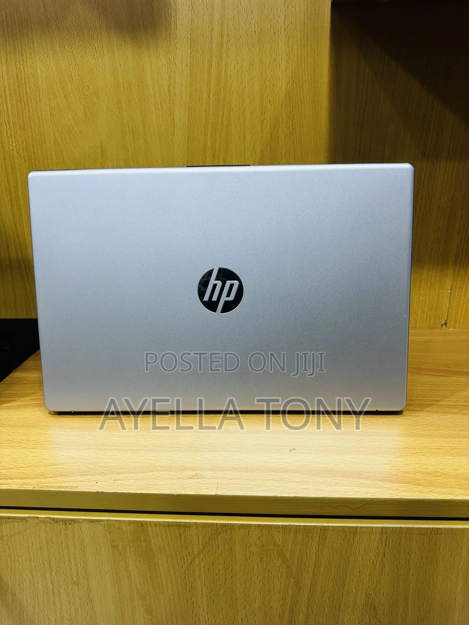 New Laptop HP 15-fd1020ns 16GB AMD Ryzen 7 SSD 512GB