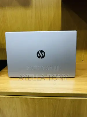 New Laptop HP 15-fd1020ns 16GB AMD Ryzen 7 SSD 512GB