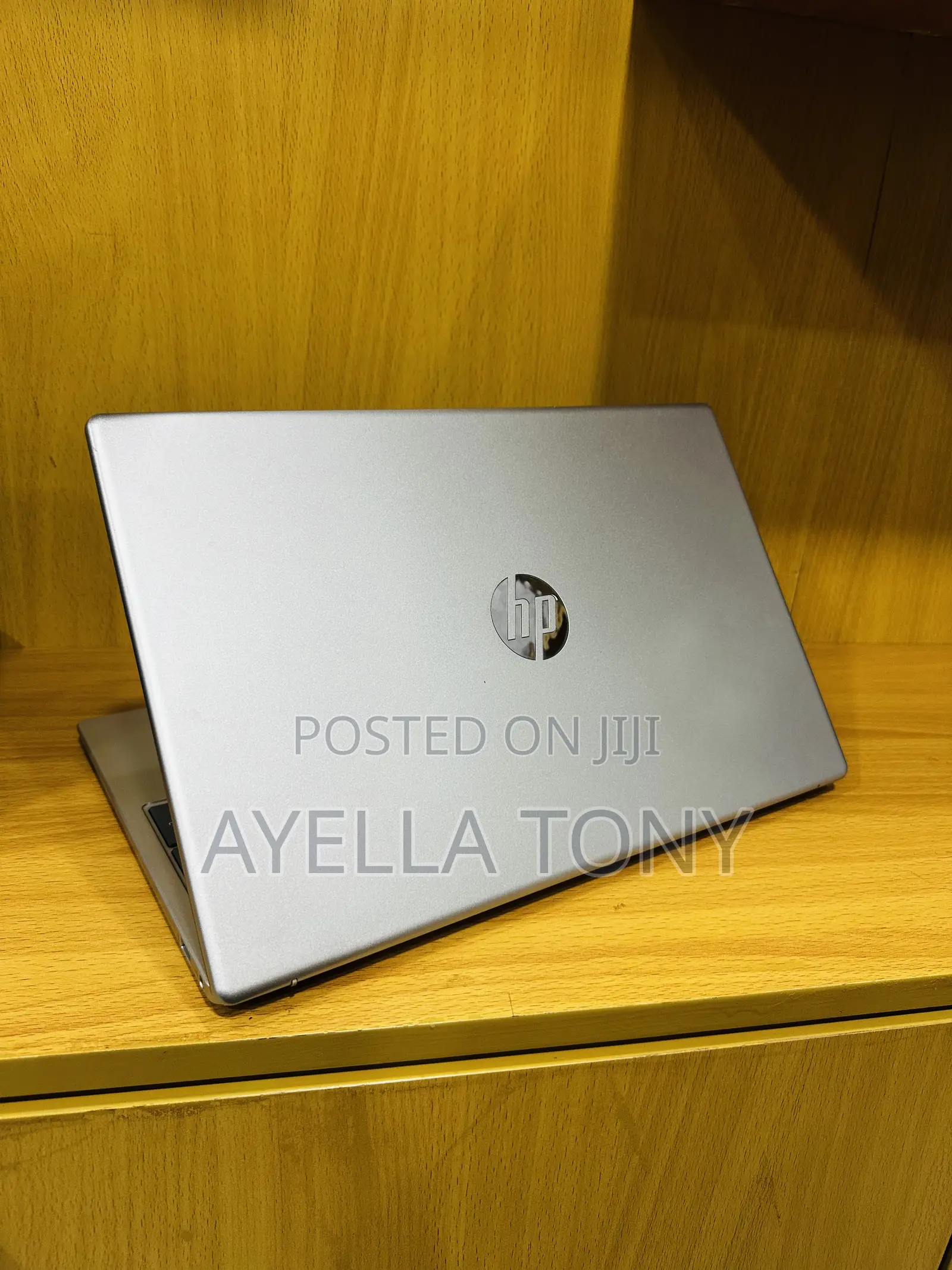 New Laptop HP 15-fd1020ns 16GB AMD Ryzen 7 SSD 512GB