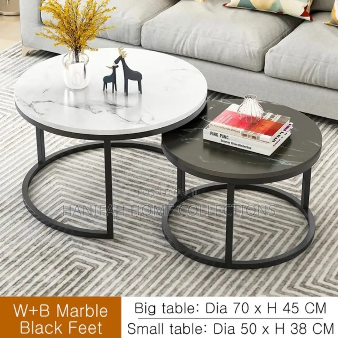 Royal Living Centre Table
